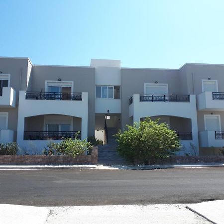 Elia Mare Apartment Mastichari  Zewnętrze zdjęcie