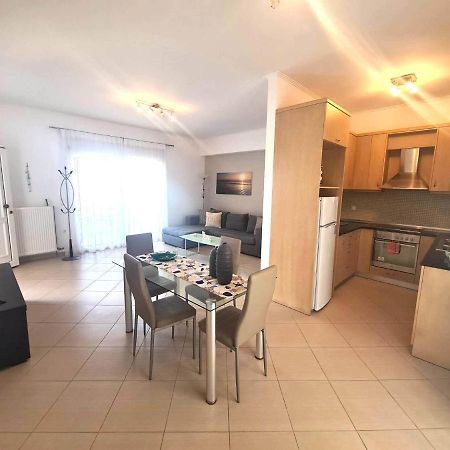 Elia Mare Apartment Mastichari  Zewnętrze zdjęcie