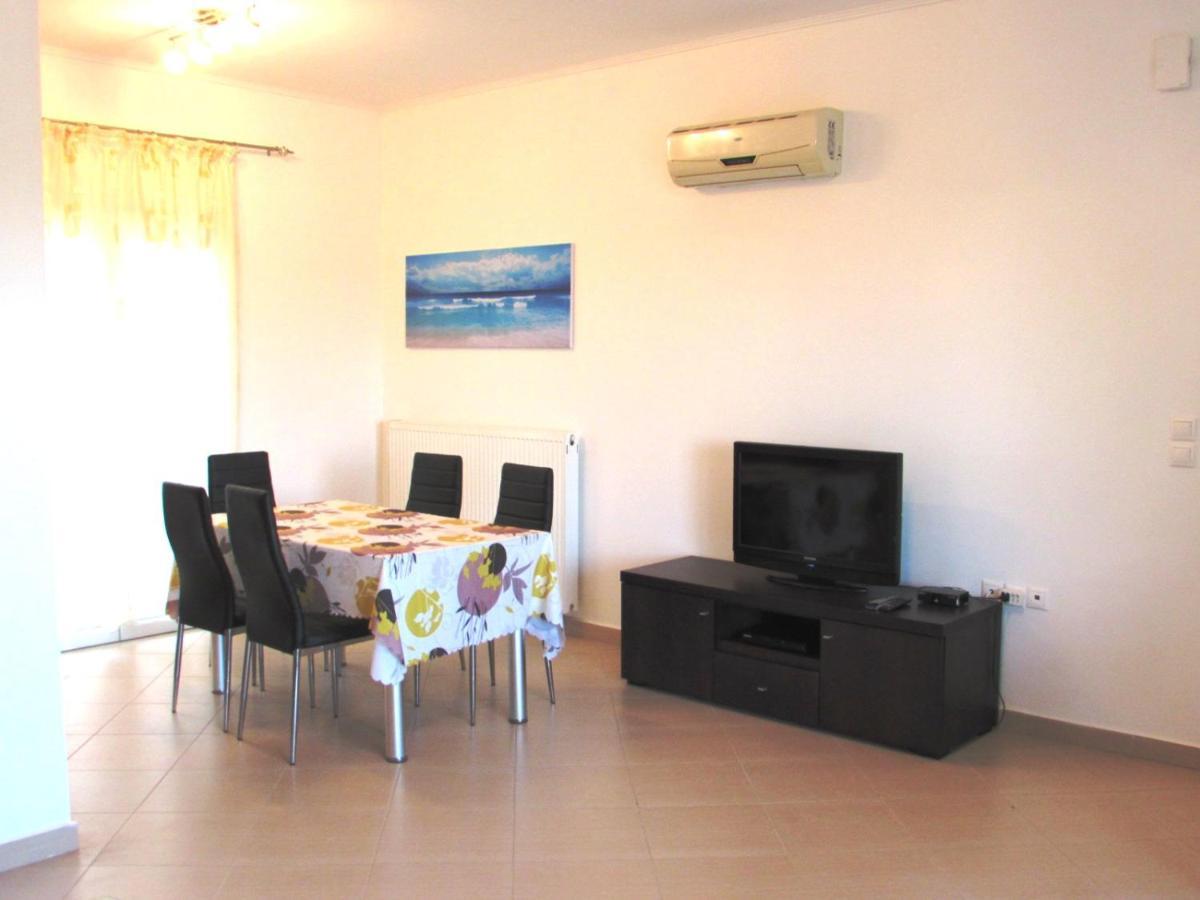 Elia Mare Apartment Mastichari  Zewnętrze zdjęcie