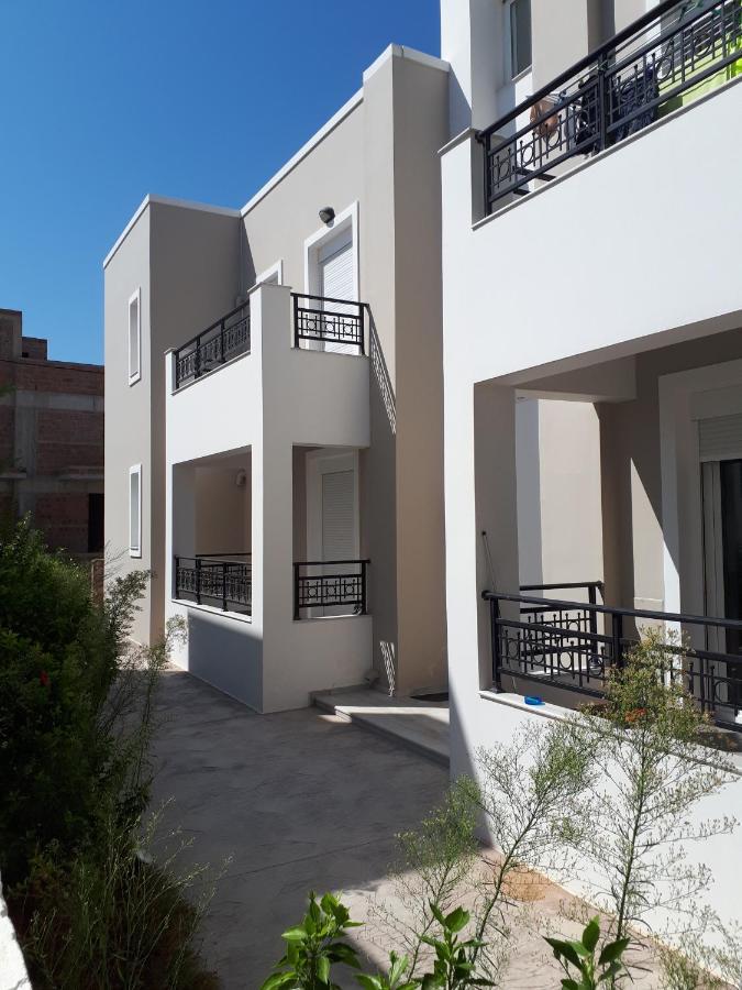 Elia Mare Apartment Mastichari  Zewnętrze zdjęcie