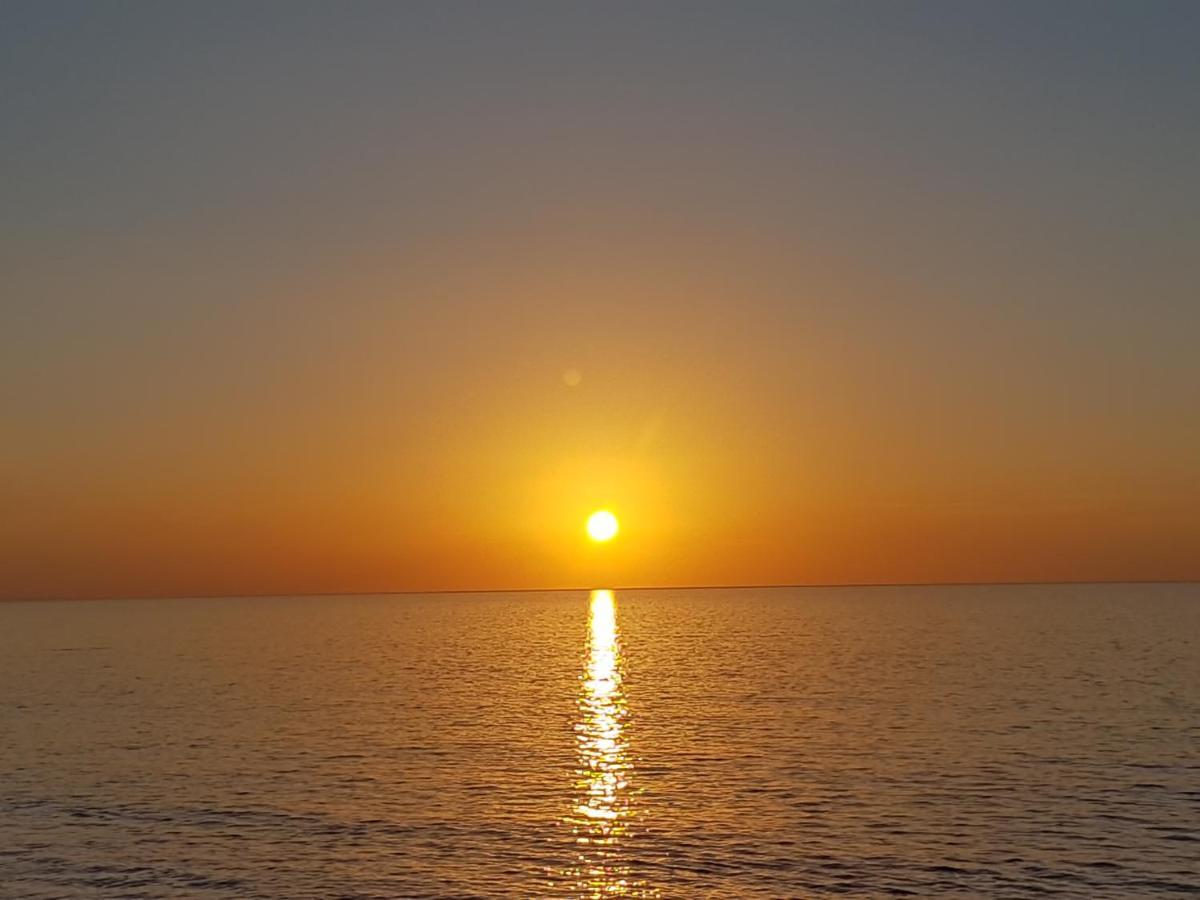 Elia Mare Apartment Mastichari  Zewnętrze zdjęcie