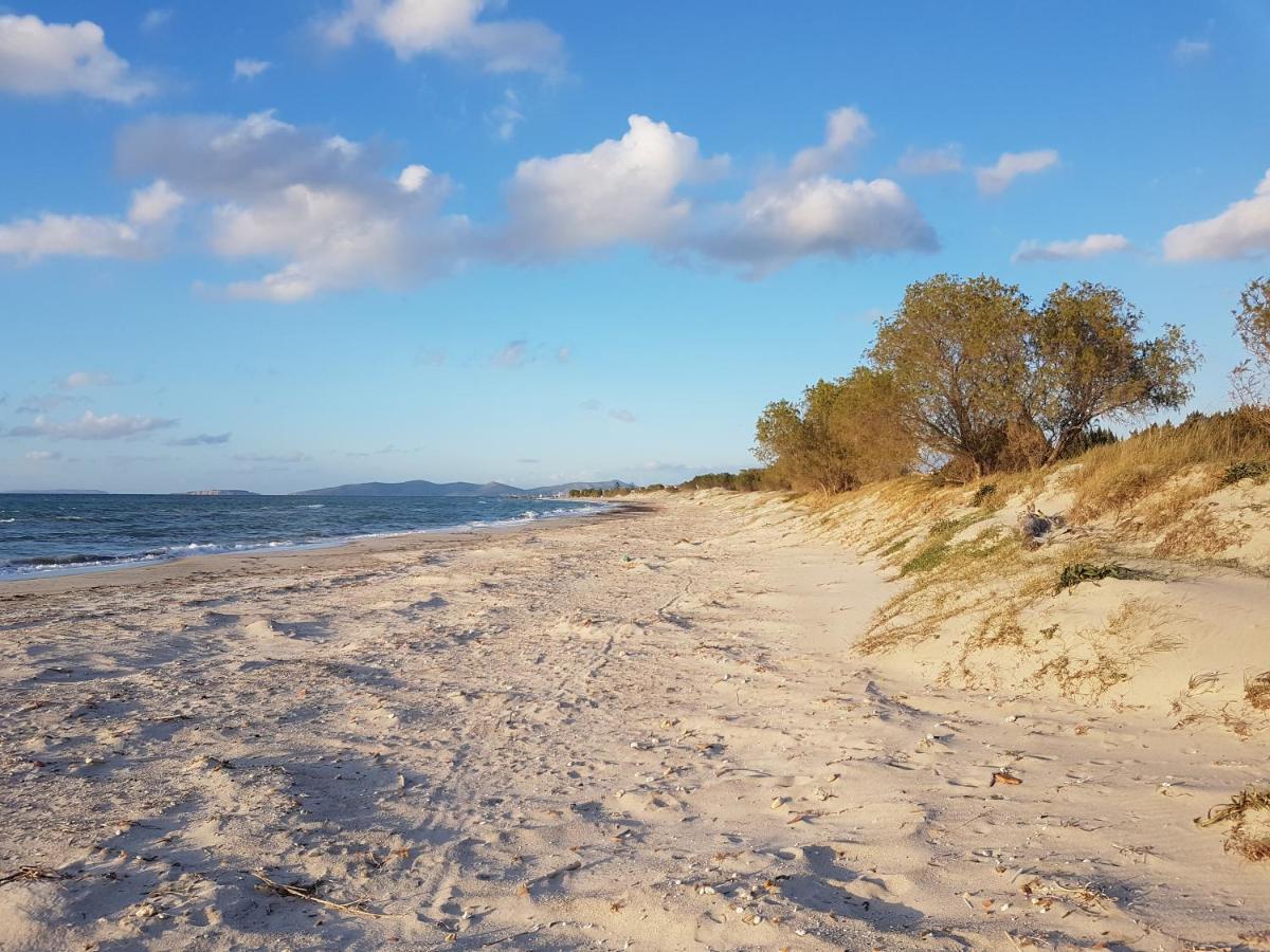 Elia Mare Apartment Mastichari  Zewnętrze zdjęcie