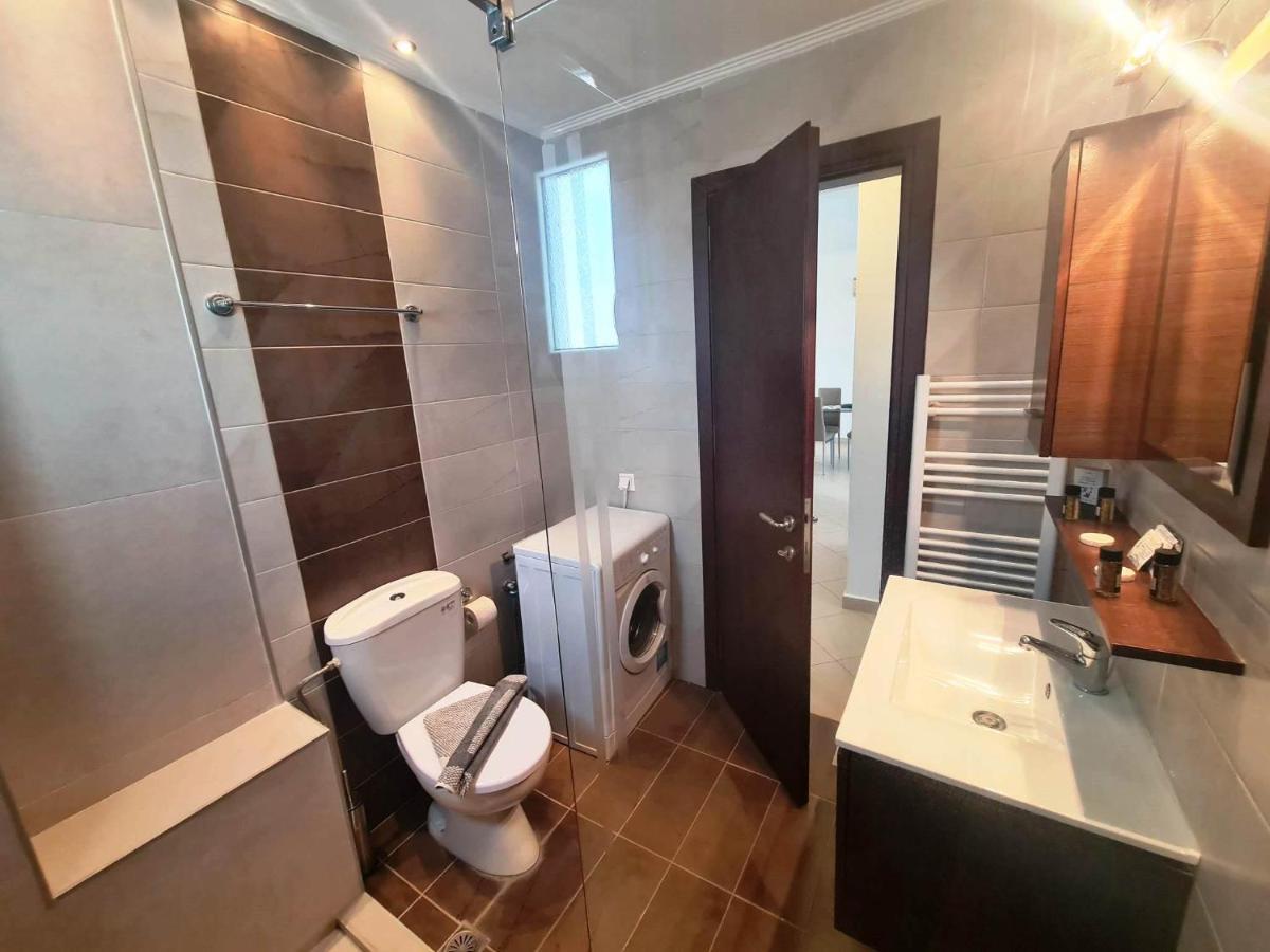 Elia Mare Apartment Mastichari  Zewnętrze zdjęcie