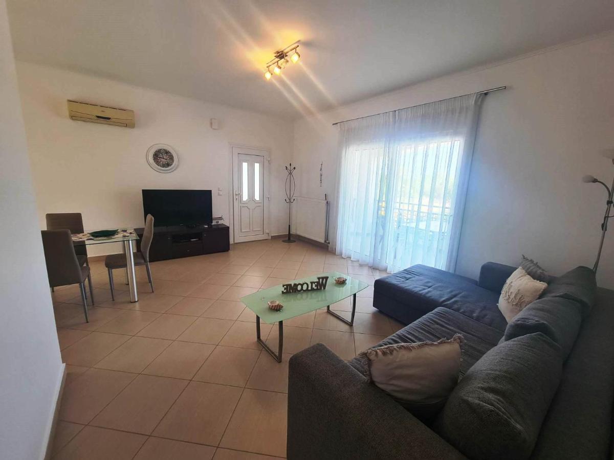 Elia Mare Apartment Mastichari  Zewnętrze zdjęcie