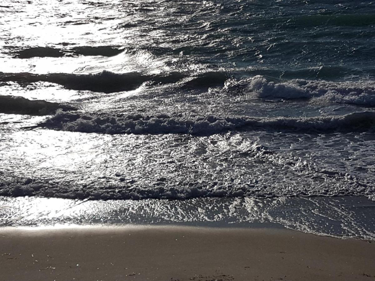 Elia Mare Apartment Mastichari  Zewnętrze zdjęcie