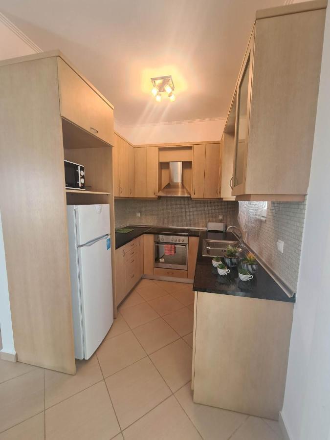 Elia Mare Apartment Mastichari  Zewnętrze zdjęcie